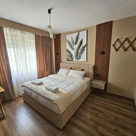 Skanderbeg Square M Apartments, Center, شقة *