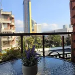 شقة Skanderbeg Square M Apartments, Center, تيرانا