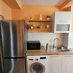 Skanderbeg Square M Apartments, Center,