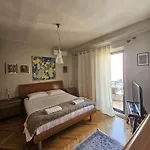 Skanderbeg Square M Apartments, Center, *