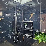 شقة Skanderbeg Square M Apartments, Center, تيرانا