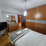 شقة Skanderbeg Square M Apartments, Center,