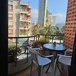 Skanderbeg Square M Apartments, Center, *