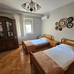 شقة Skanderbeg Square M Apartments, Center, تيرانا