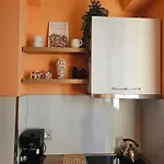 شقة Skanderbeg Square M Apartments, Center, تيرانا