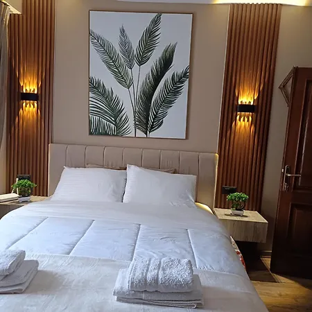 Skanderbeg Square M Apartments, Center, * Tirana