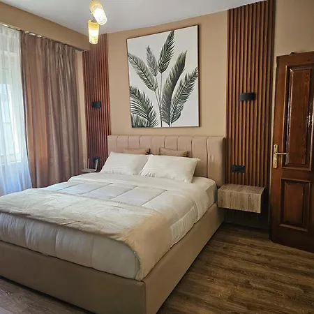 Appartamento Skanderbeg Square M Apartments, Center, Tirana