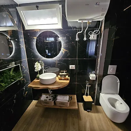 Apartment Skanderbeg Square M Apartments, Center, Tirana