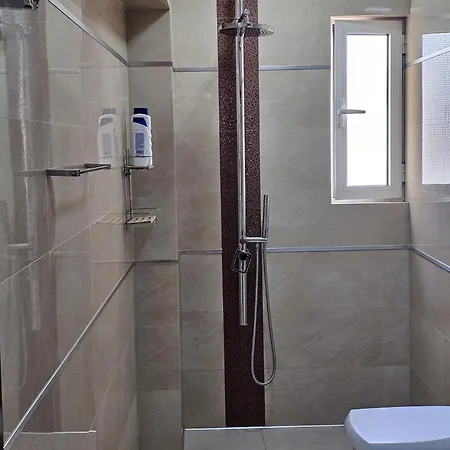 Appartamento Skanderbeg Square M Apartments, Center,