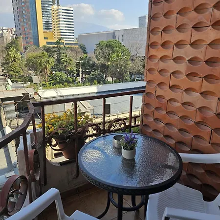 Skanderbeg Square M Apartments, Center, *