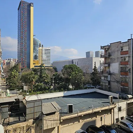 Appartamento Skanderbeg Square M Apartments, Center,