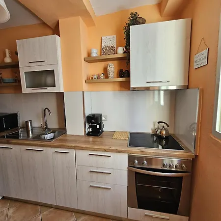 Skanderbeg Square M Apartments, Center, Appartamento