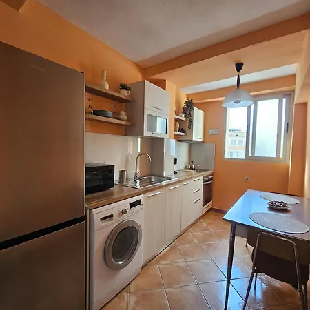 Apartment Skanderbeg Square M Apartments, Center, Tirana