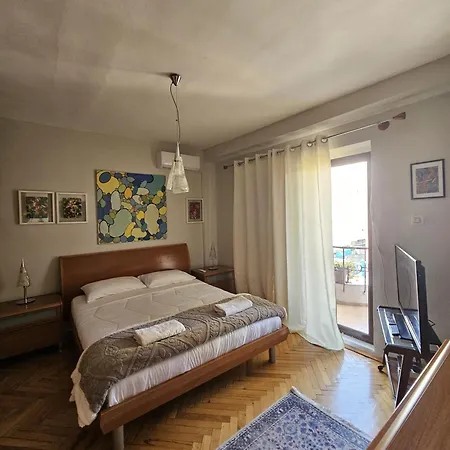Skanderbeg Square M Apartments, Center, *