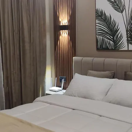 Appartamento Skanderbeg Square M Apartments, Center, *