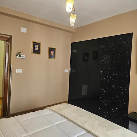 Skanderbeg Square M Apartments, Center, Appartamento *