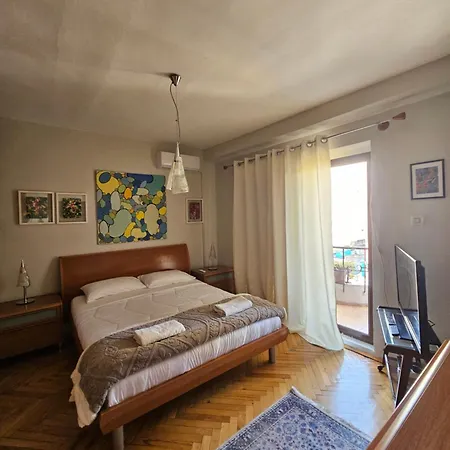 Skanderbeg Square M Apartments, Center, * Tirana
