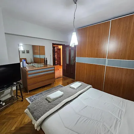 Appartamento Skanderbeg Square M Apartments, Center,