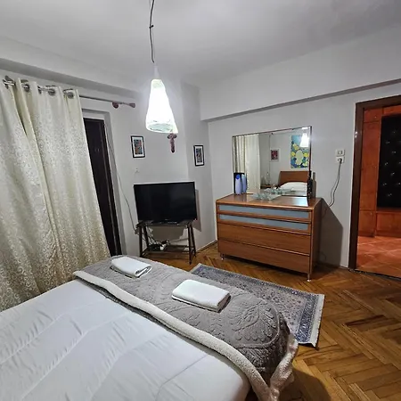 Skanderbeg Square M Apartments, Center,