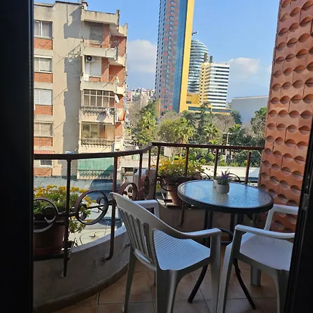 Skanderbeg Square M Apartments, Center, *
