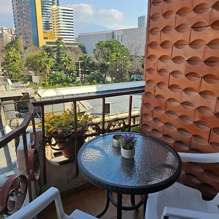 Skanderbeg Square M Apartments, Center, *