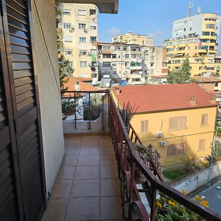 Appartamento Skanderbeg Square M Apartments, Center, Tirana