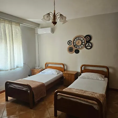 Appartamento Skanderbeg Square M Apartments, Center, Tirana