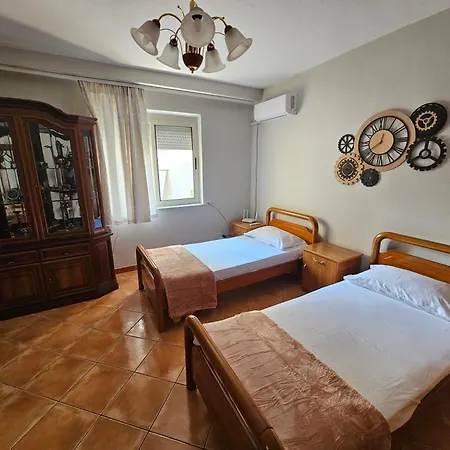 Appartamento Skanderbeg Square M Apartments, Center, Tirana