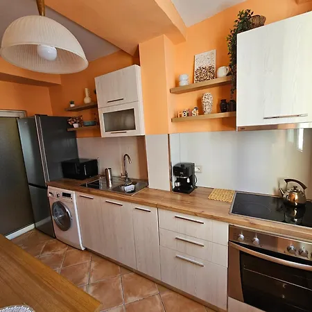 Appartamento Skanderbeg Square M Apartments, Center, *