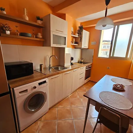 Appartamento Skanderbeg Square M Apartments, Center, *