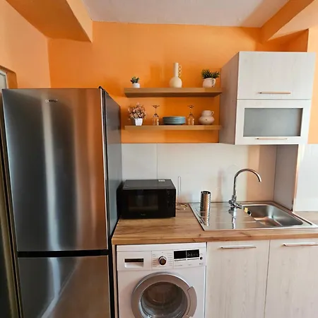 Appartamento Skanderbeg Square M Apartments, Center,