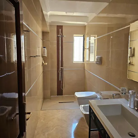 Skanderbeg Square M Apartments, Center, Tirana
