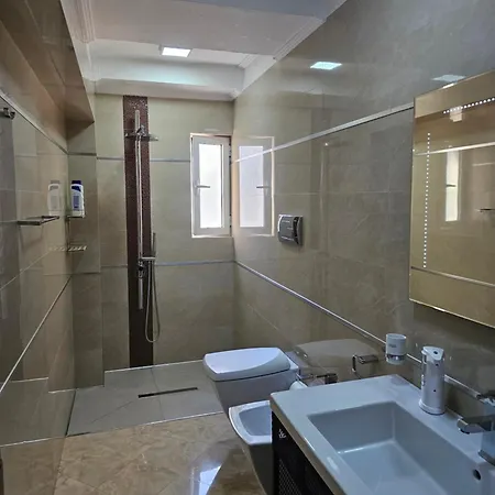 Appartamento Skanderbeg Square M Apartments, Center,
