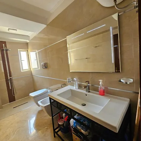 Appartamento Skanderbeg Square M Apartments, Center, Tirana