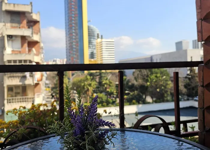 Apartment Skanderbeg Square M Apartments, Center, Tirana