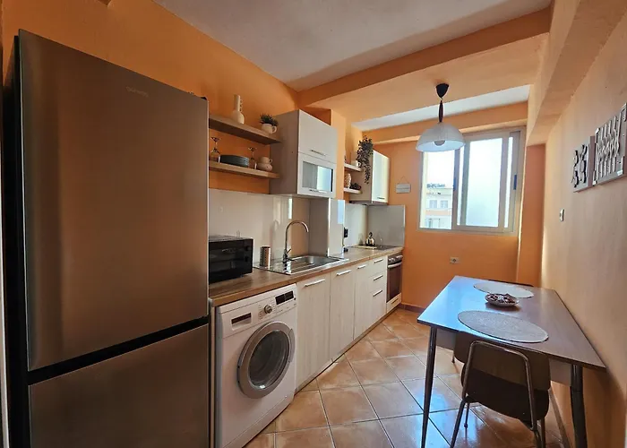 Apartment Skanderbeg Square M Apartments, Center, Tirana