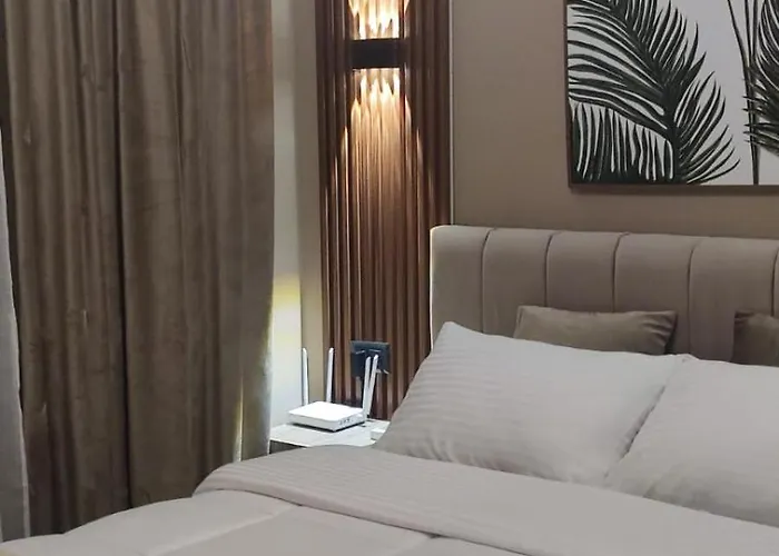 Appartamento Skanderbeg Square M Apartments, Center, *