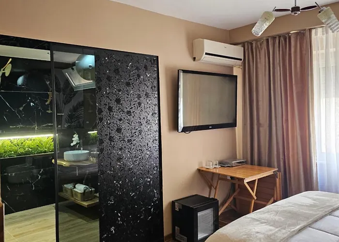 Skanderbeg Square M Apartments, Center, * Tirana