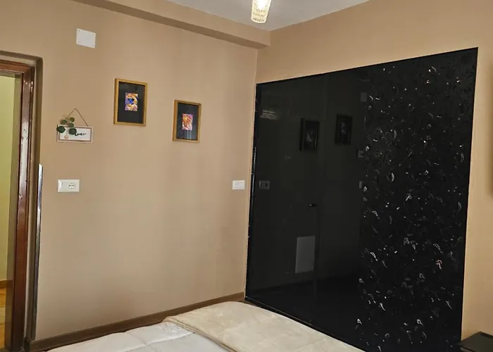 Skanderbeg Square M Apartments, Center, Appartamento *