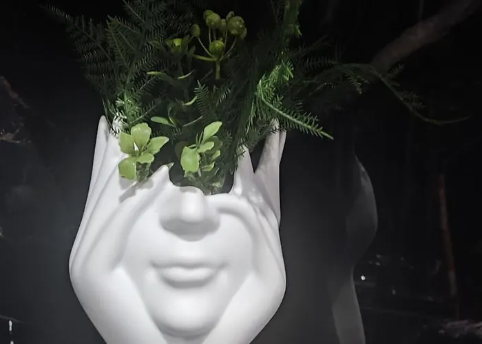 Skanderbeg Square M Apartments, Center, * Tirana