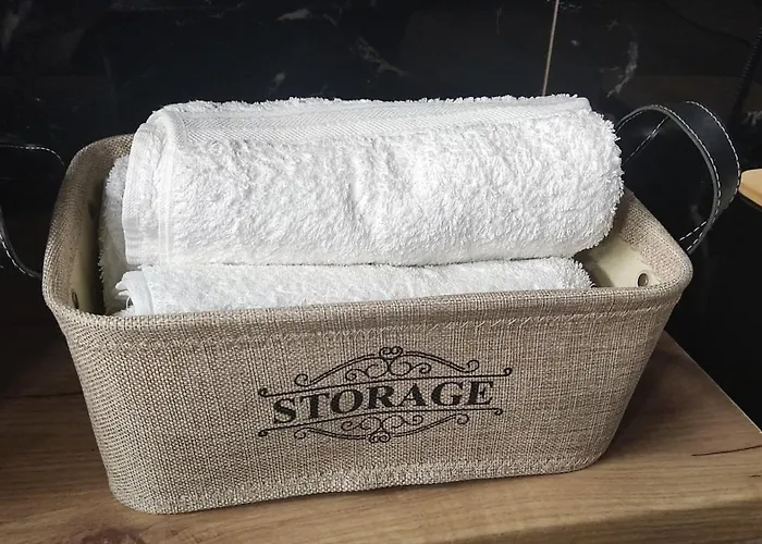 Skanderbeg Square M Apartments, Center, *