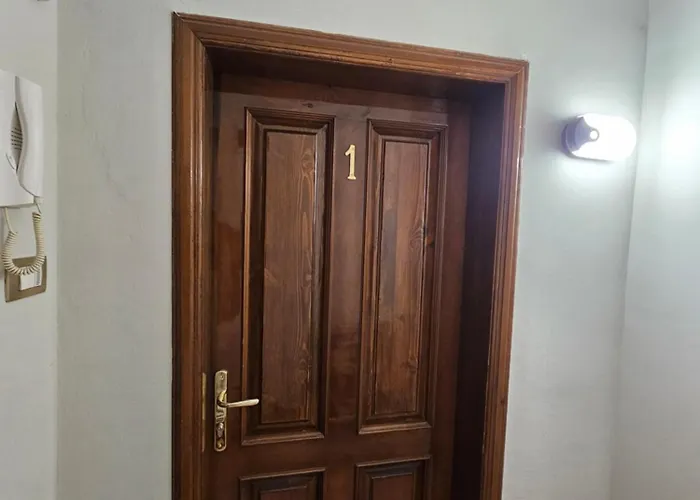 Skanderbeg Square M Apartments, Center, Apartment