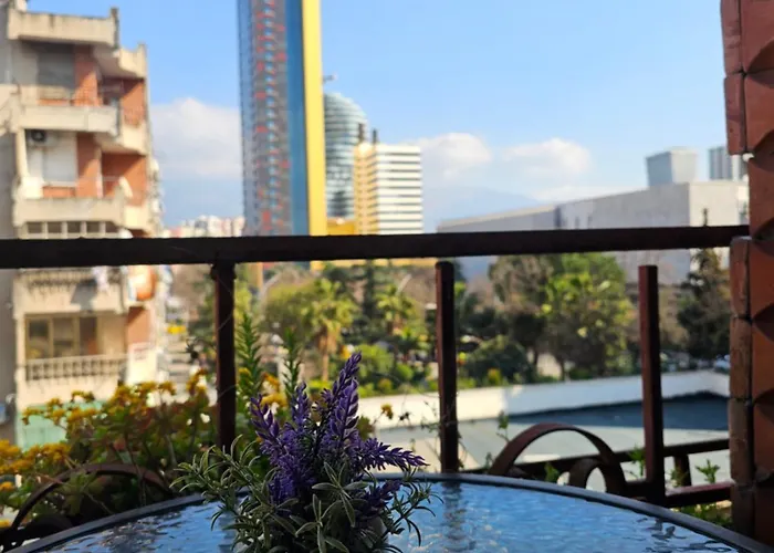 Skanderbeg Square M Apartments, Center, * Tirana