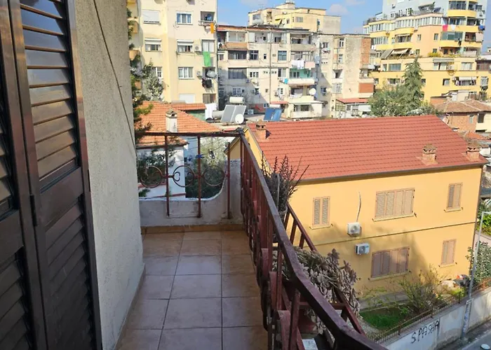 Appartamento Skanderbeg Square M Apartments, Center, Tirana