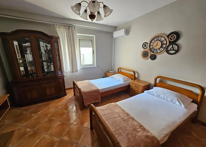 Appartamento Skanderbeg Square M Apartments, Center, Tirana