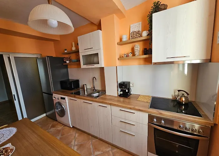 Appartamento Skanderbeg Square M Apartments, Center, *