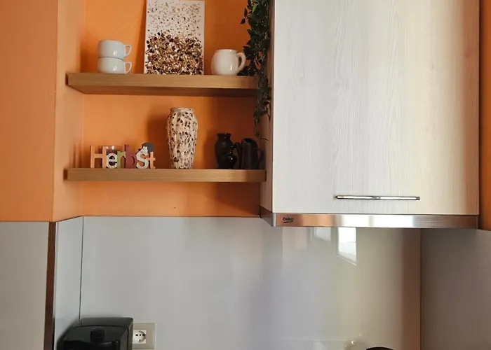 Apartment Skanderbeg Square M Apartments, Center, Tirana