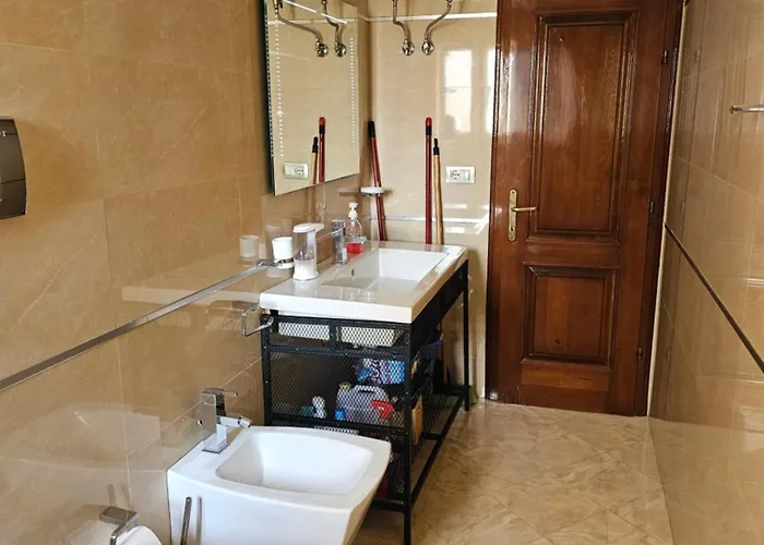 Skanderbeg Square M Apartments, Center, * Tirana