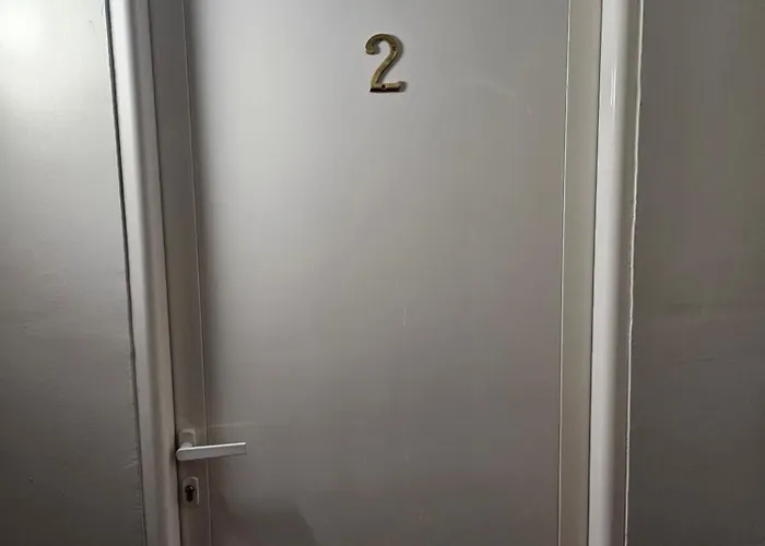 Skanderbeg Square M Apartments, Center, * Tirana